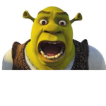 The Shrekinators