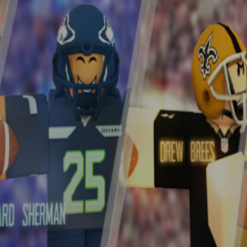 Legendary Football|NEW