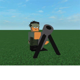 mortar fun