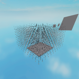 literal chaos.