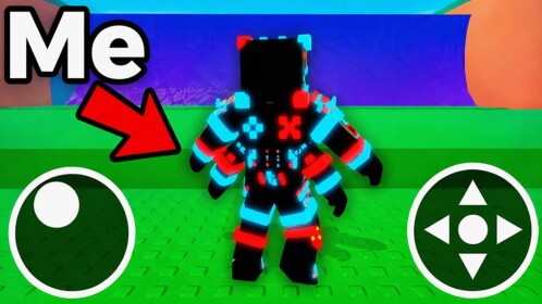 [UPDATE!] FIND TSUNAMI MORPHS