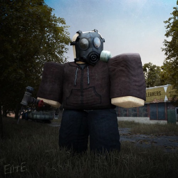 The Outpost of The Fallout | Roleplay
