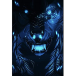 WOLF ARMY 4 LIFE