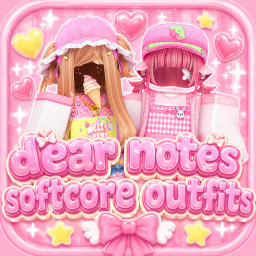 [200+ Outfits] Dear Note's Outfit Ideas