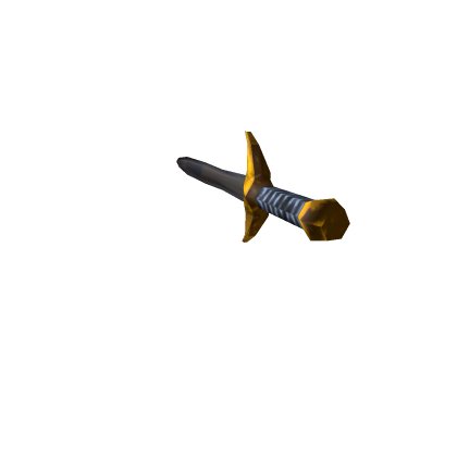 X-13 Tech: Sword Gun