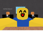 Only Noobs