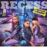 RECESS IS OVER!!!!!!!!!!