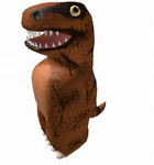 [SCPF - The Dino Empire]
