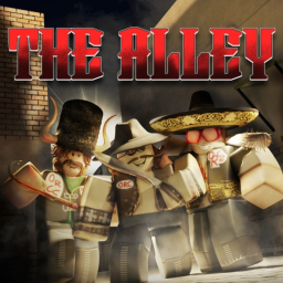 The Alley [MEAT UPDATE🥩🍴]