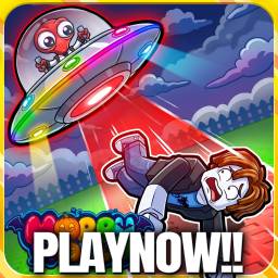 MORPH WORLD! 🌟 [NEW MASSIVE UPDATE] icon