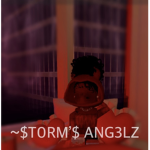 ~$T0RM’$ ANGELZ