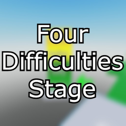 Four Difficulties Stage