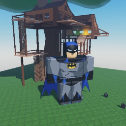 Survive the Batmen Killers!