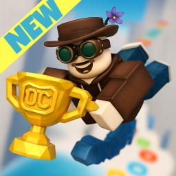 [PETS]🏆 Obby Champs!