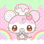 Cute mew