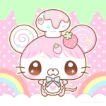 Cute mew Group Thumbnail