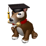 los perros god
