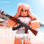 Aesthetic Arsenal
