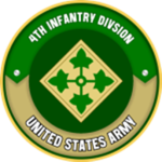 USAR| 4th Infаntry Dіvisіоn ᅠ ᅠ