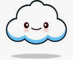 ~Fluffy Clouds~