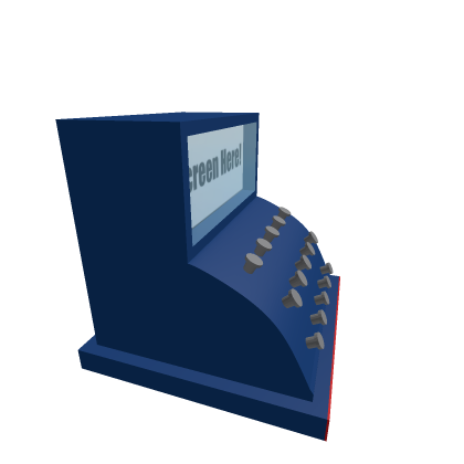 Cash Register
