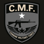 CMF: Combine Military Force