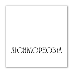 Aichmophobia