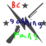 Bc gaming fans