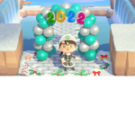 Sasha’s animal crossing club!