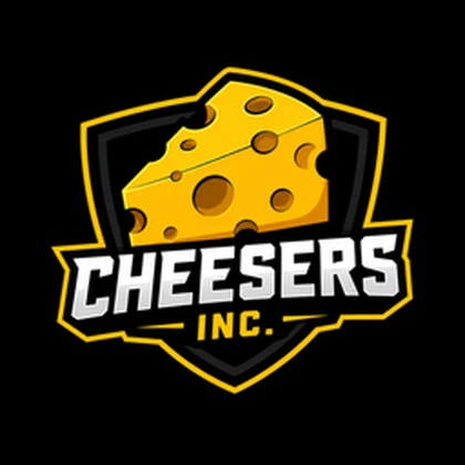 Cheesers Inc. Roblox group icon