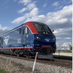 Railroad Foamers
