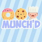 Munch'd