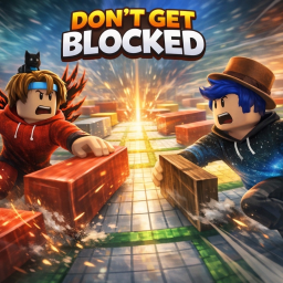 Dont Get Blocked