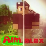 AIMBLOXplaz's offical group