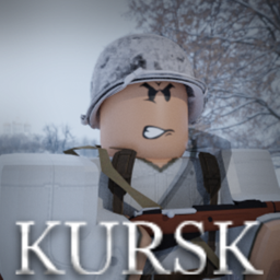Kursk, 1943