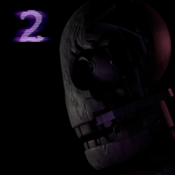 FNaC 2 RP