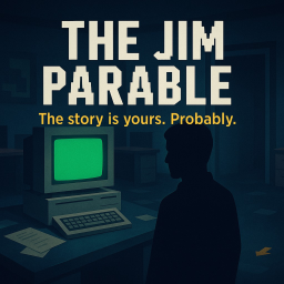 [UPDATE] The Jim Parable