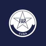 Cuban Revolutionary Armed Forces ᅠ