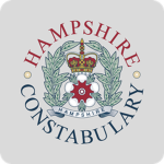 Hampshire ConstabuIary