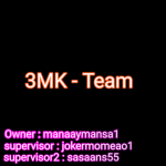 3MK - Team