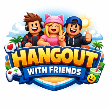  Hangout with Friends (VC)