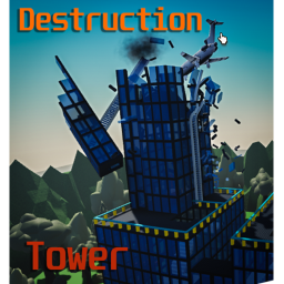 Destruction Tower