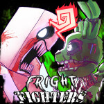 Fright Fighters