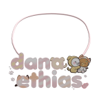 ♡ | dana & ethias 3.0