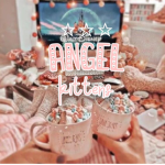 angel kittens '