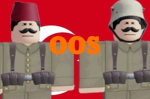[TDO] Jandarma Genel Komutanliği