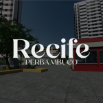 Recife, Pernambuco