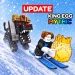 +1 Ski For Eggs icon