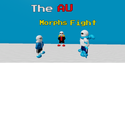 AU Sans Battles BETA