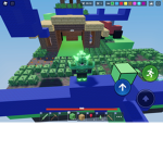 Bedwars-gods